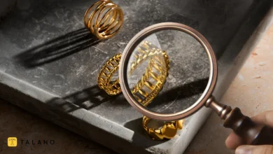 بهترین روش‌های تشخیص طلای اصل از تقلبی