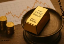 مظنه طلا چیست؟