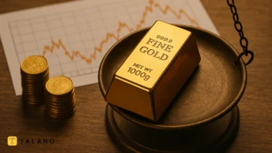 مظنه طلا چیست؟