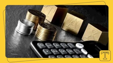همه چیز درباره مالیات طلا، انواع و نحوه محاسبه