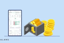 آموزش خرید سکه در بورس کالا و تحویل حضوری