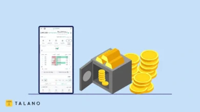 آموزش خرید سکه در بورس کالا و تحویل حضوری