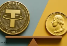 تتر بخریم یا طلا؟