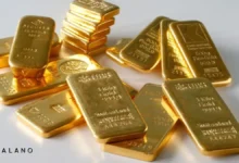 انگ طلا چیست؟