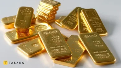 انگ طلا چیست؟