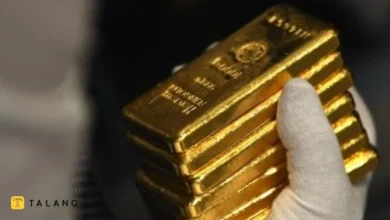 راهنمای خرید شمش کامل از بانک و بنکدار