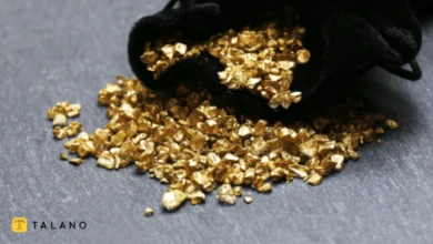 سوت طلا چیست؟