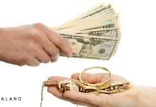 چطور وام با طلا بگیریم؟