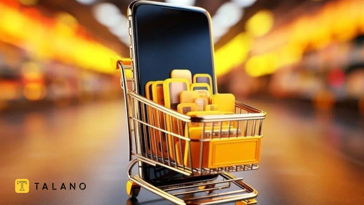 مزایای خرید آنلاین طلا