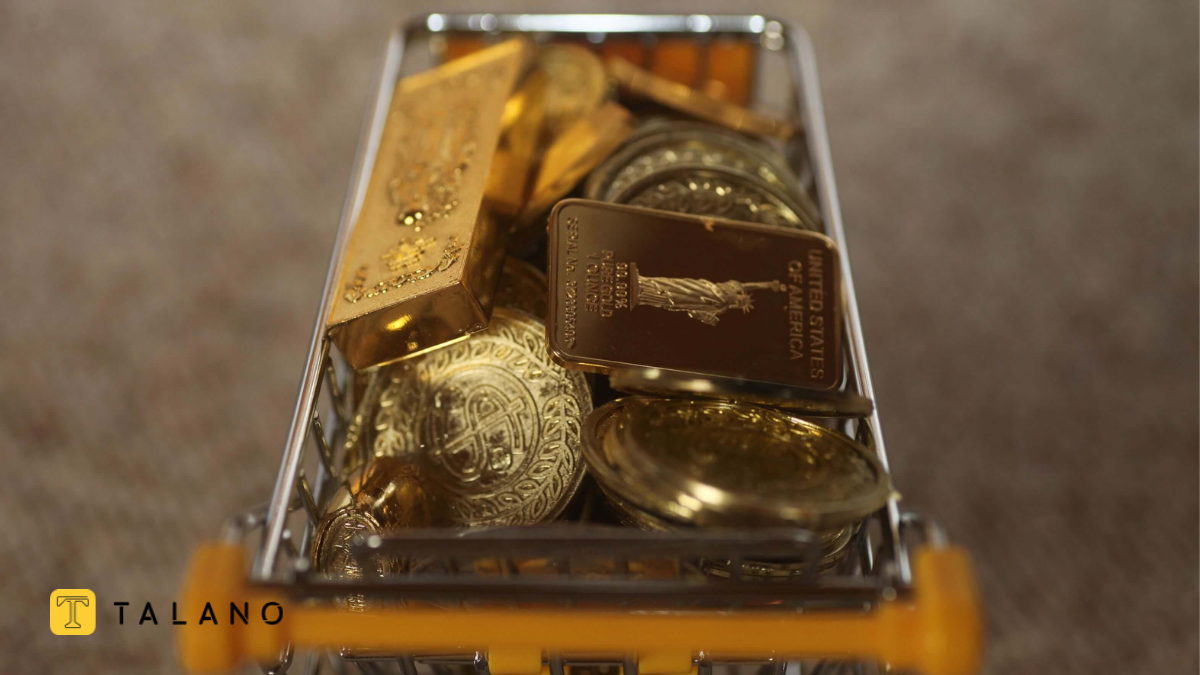  معایب و ریسک های طلای آب شده فردایی