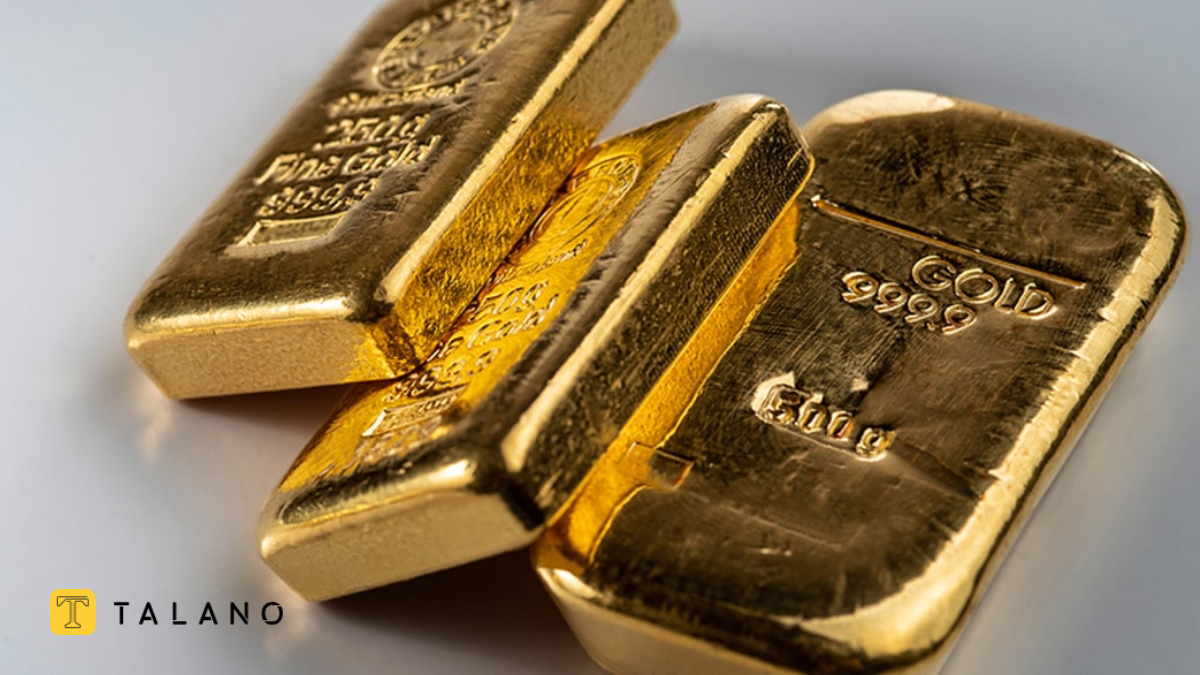 ویژگی ها و مزایا و معایب معاملات طلای آب شده فردایی