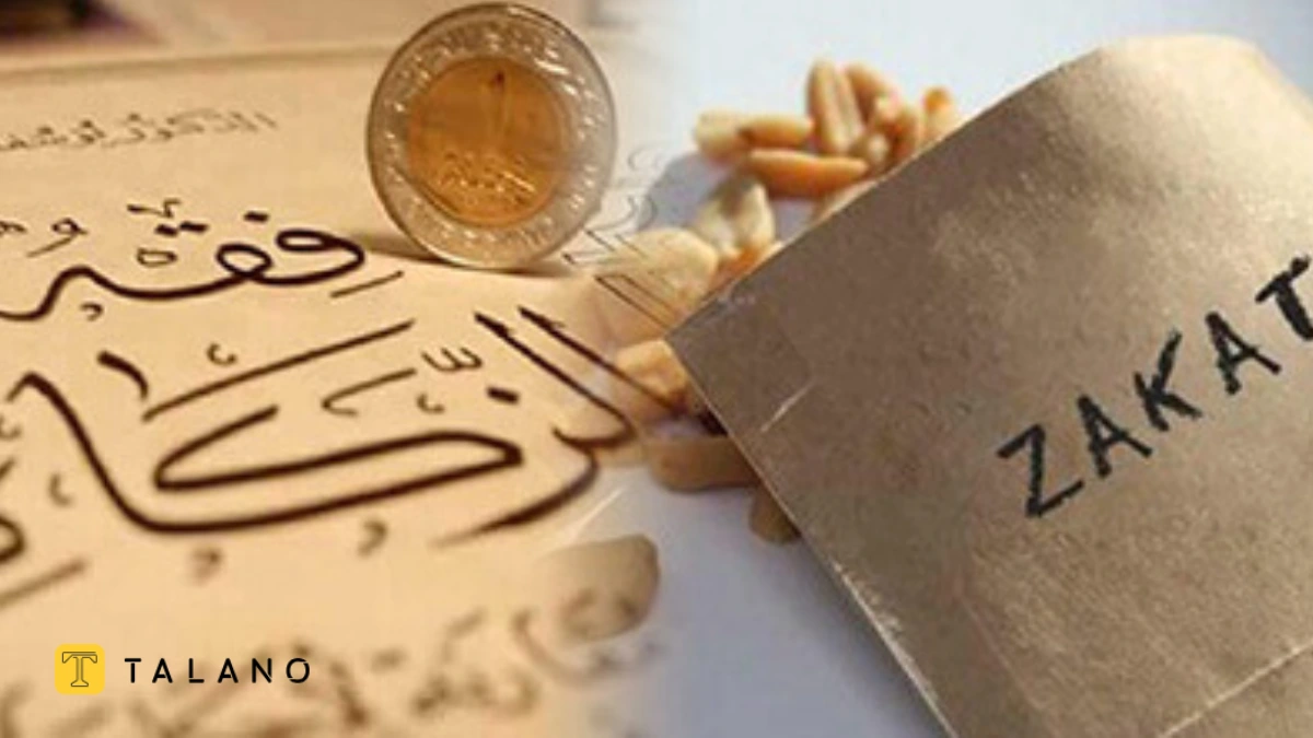 نظر مراجع تقلید درباره زکات طلا