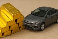 طلا بخرم یا خودرو؟