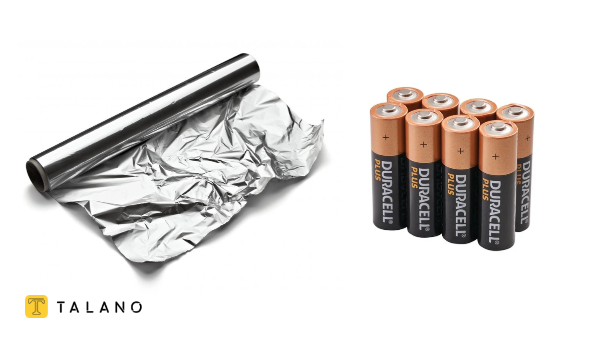 نکات کلیدی در جاسازی طلا برای در امان ماندن از طلایاب