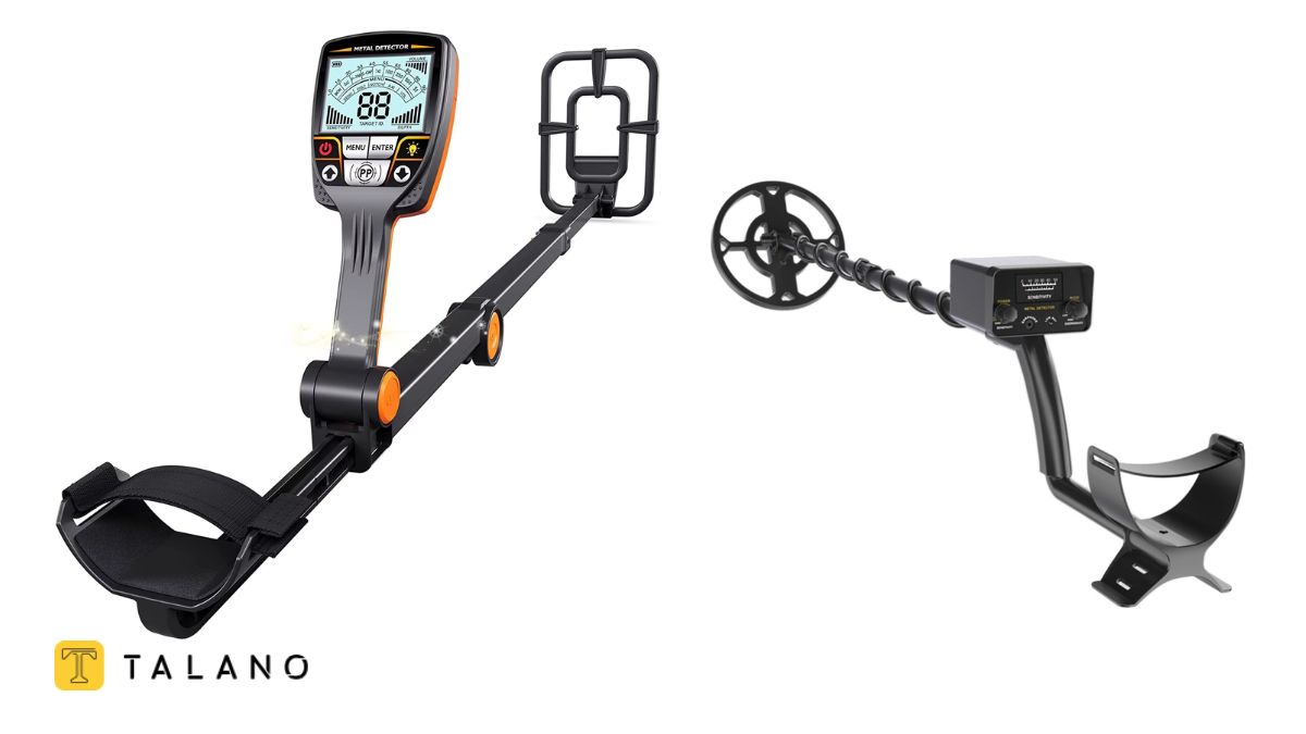 روشهای مقابله با طلایاب و سرقت