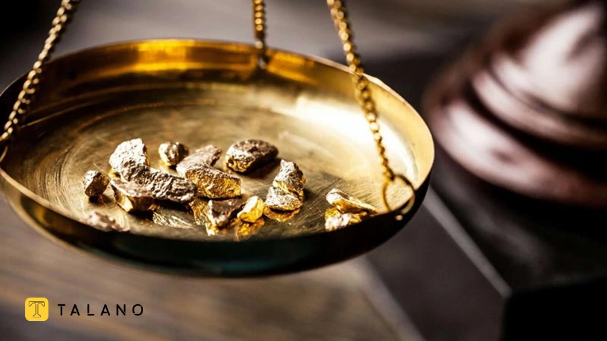 نصاب زکات طلا چیست و چگونه محاسبه میشود؟