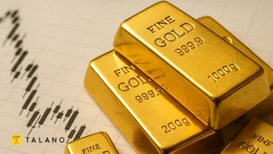 طلای آب شده فردایی چیست؟