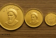 وزن انواع سکه طلا، هر نوع سکه چند گرم است؟