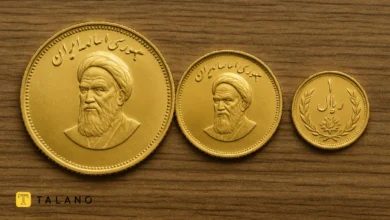 وزن انواع سکه طلا، هر نوع سکه چند گرم است؟