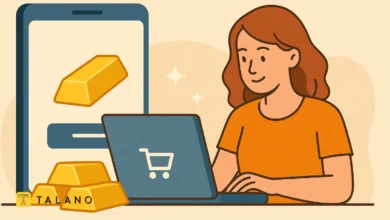 خرید آنلاین طلا چه مزایایی دارد؟