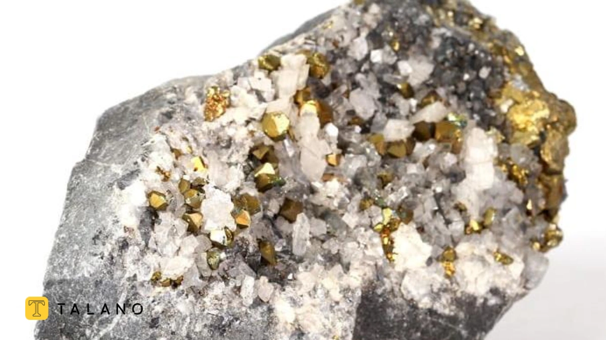 مشخصات طلای سفید چیست؟ طلای سفید چگونه ساخته می‌شود؟