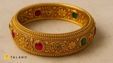 طلای هندی چیست؟