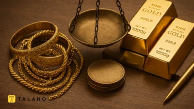 زکات طلا چیست و چگونه محاسبه می شود؟