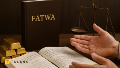 حکم شرعی خرید و فروش طلای آب‌شده چیست؟ (نظر مراجع + شرایط معامله)