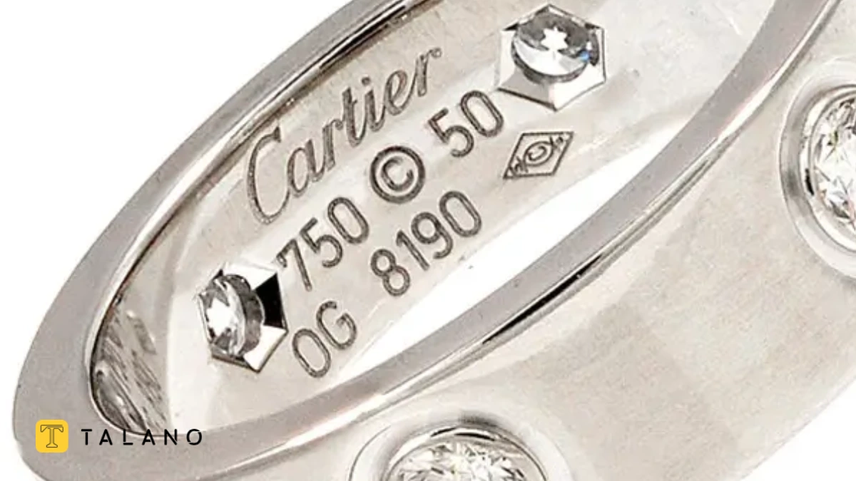 عیار طلای سفید چیست و چگونه محاسبه می شود؟