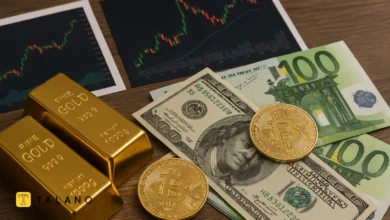 به جای طلا چی بخریم؟ (راهنمای سرمایه‌گذاری در سال ۴۰۴)