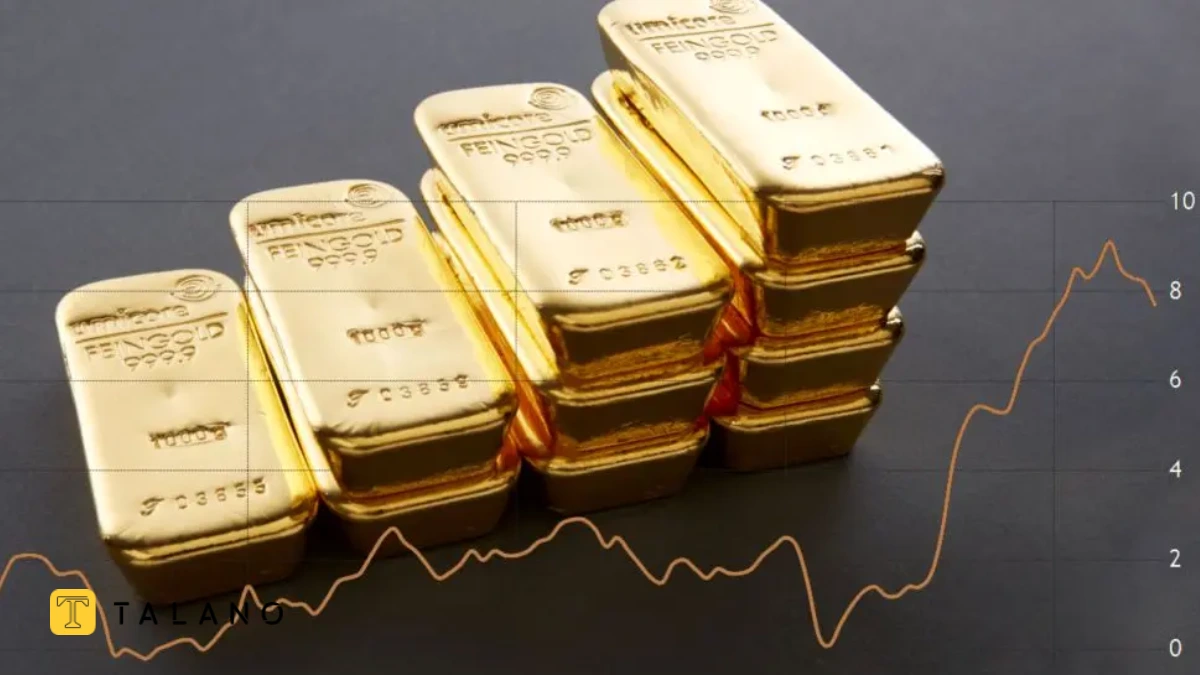 چرا سرمایه‌گذاران به دنبال جایگزینی برای طلا هستند؟