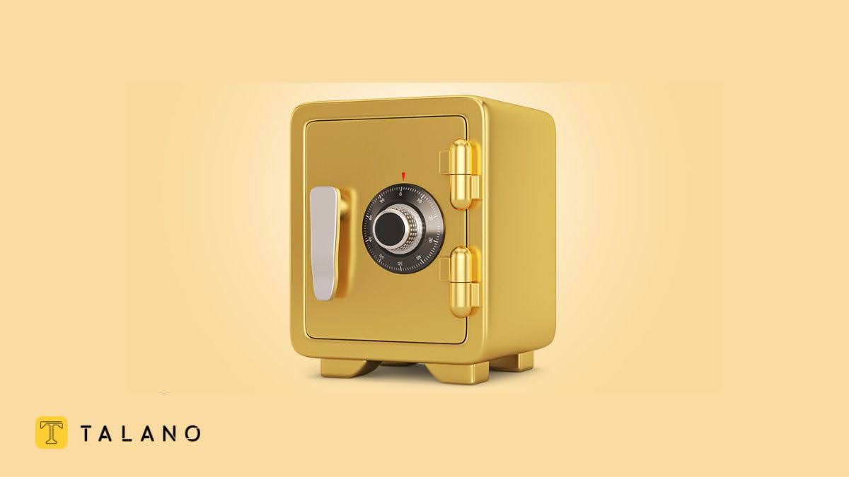 صندوق‌های سرمایه‌گذاری طلا