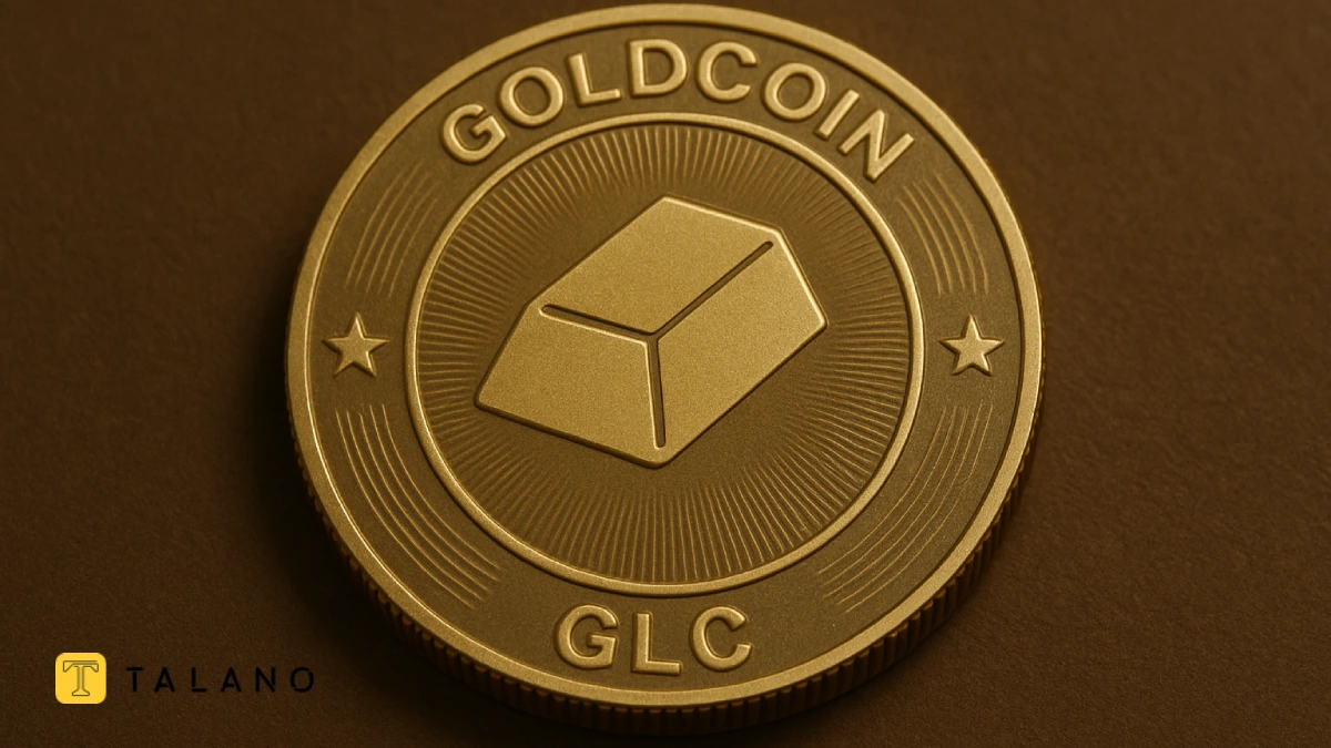 گلدکوین (GLC)