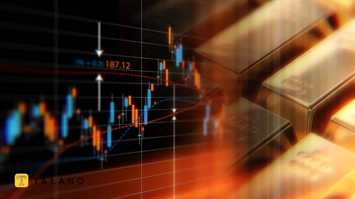 طلا در فارکس