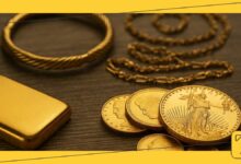 خمس طلا چیست و چگونه محاسبه می‌شود؟
