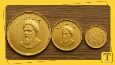 وزن سکه طلا، هر نوع سکه چند گرم است؟