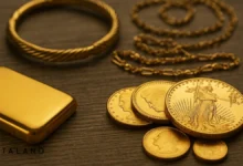 خمس طلا چیست و چگونه محاسبه می‌شود؟