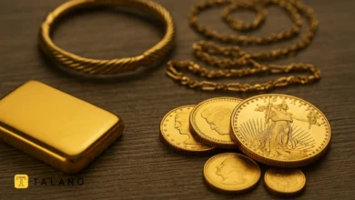 خمس طلا چیست و چگونه محاسبه می‌شود؟