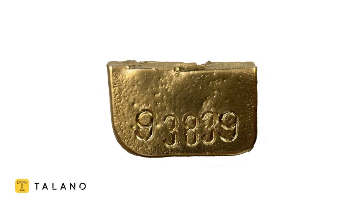 اشتباهات رایج در درک اختلاف قیمت خرید و فروش طلای آب شده