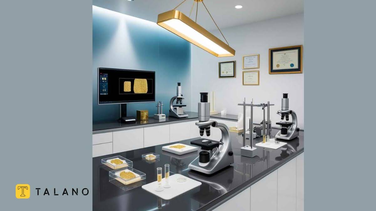 استعلام از آزمایشگاه در چه مواقعی کاربردی است؟