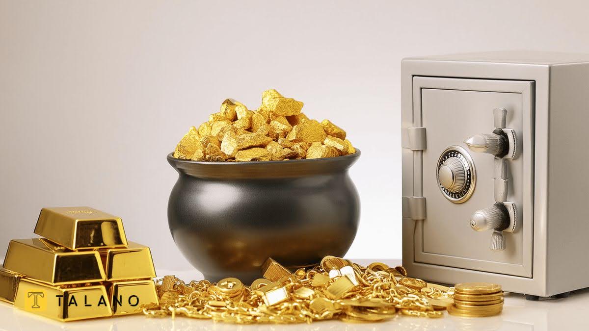 بررسی شرایط فروش و نقدشوندگی در بازار امروز