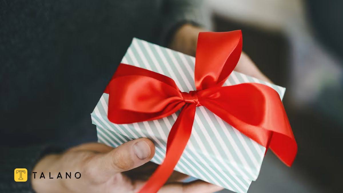 کادوی طلا تا ۲۰ میلیون تومان