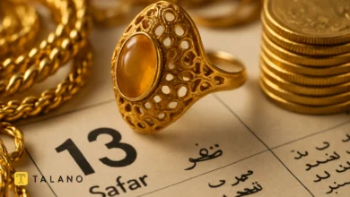 خرید طلا در ۱۳ صفر، از ریشه تا واقعیت های پشت این روز