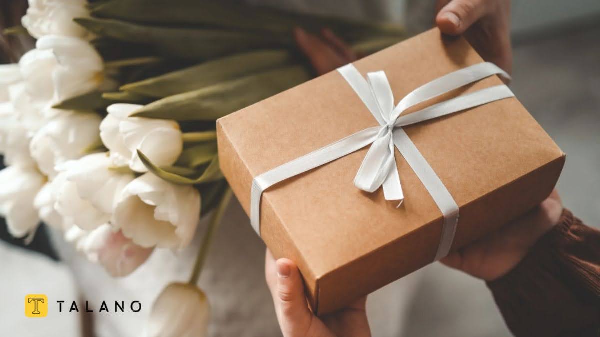 آیا طلا برای هدیه مردانه مناسب است؟