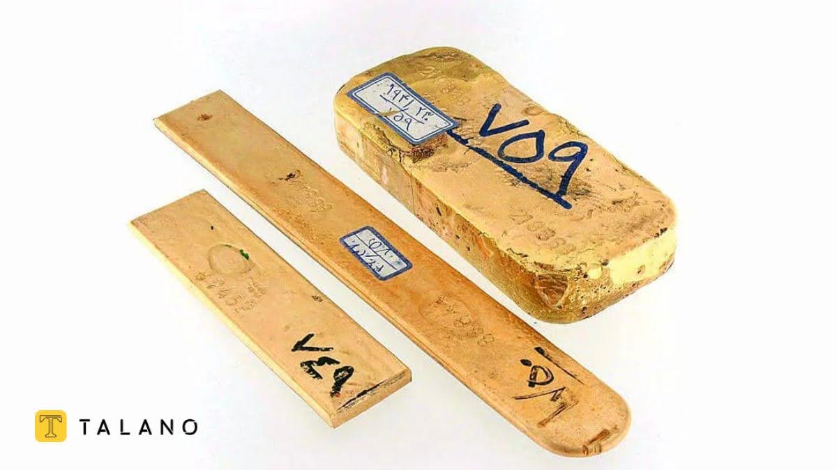 نشانه‌های استاندارد تولید کننده