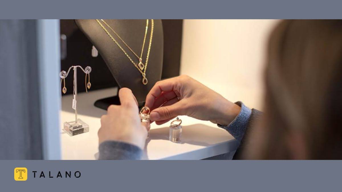 طلای زینتی؛ نحوه قیمت گذاری+ اجرت ساخت+ مالیات