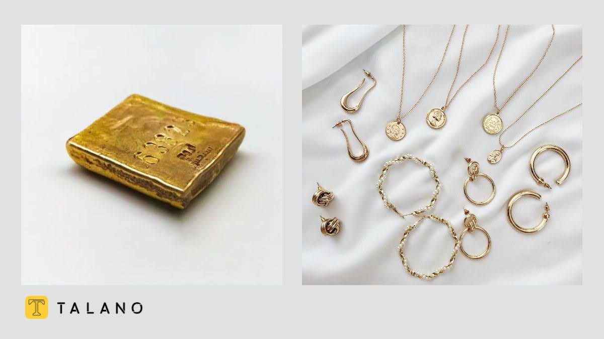 عیار و خلوص