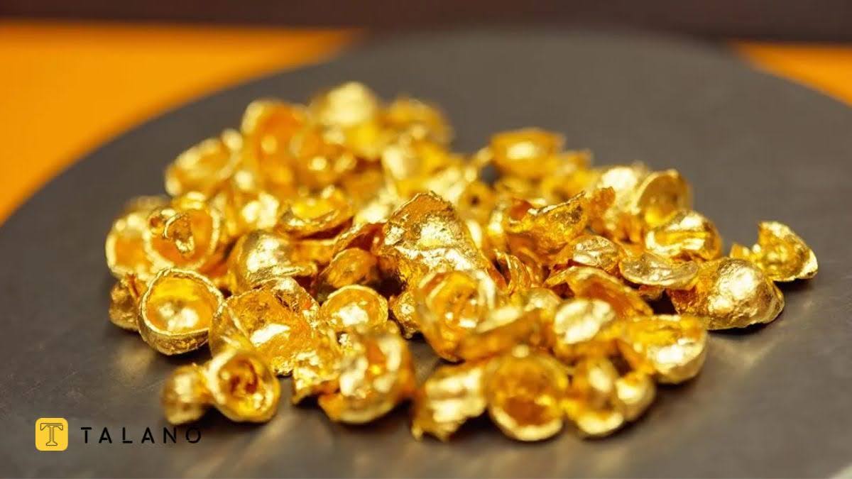 ریسک‌های خرید و فروش طلای متفرقه