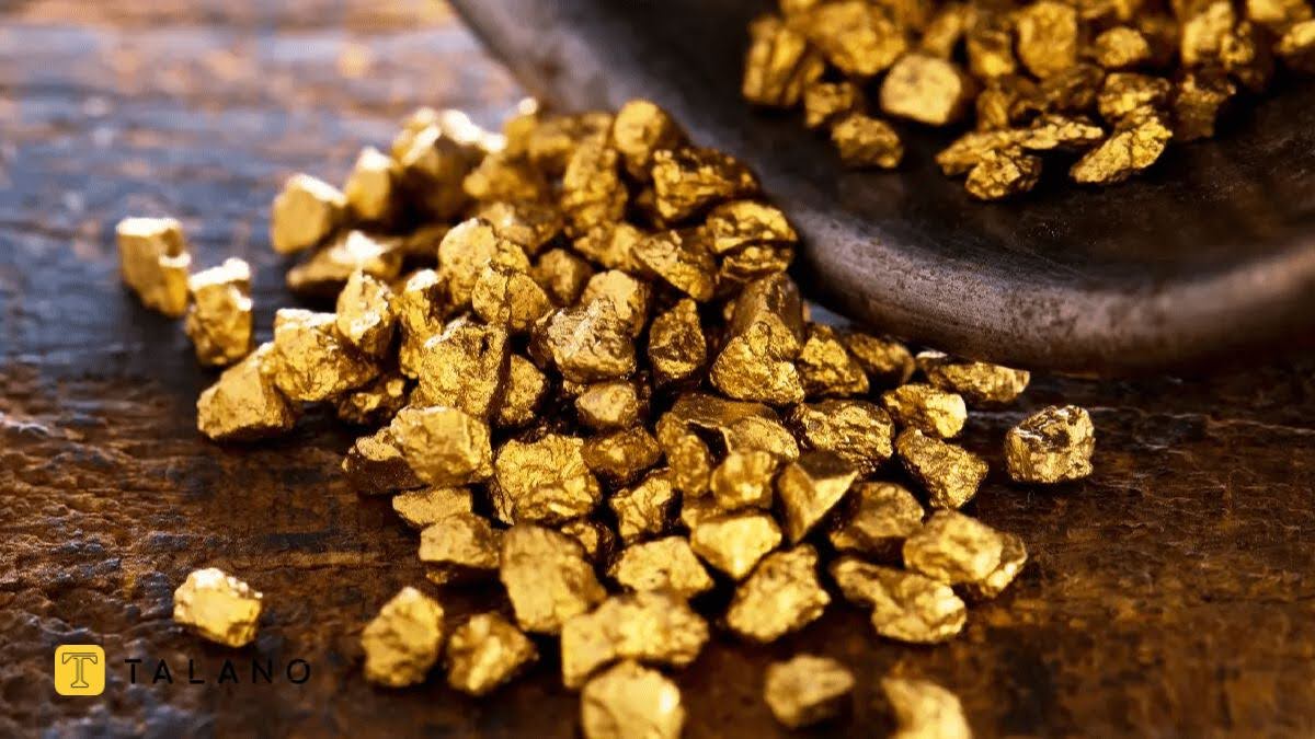 نقش پلتفرم‌های دیجیتال مثل طلانو در کاهش این اختلاف