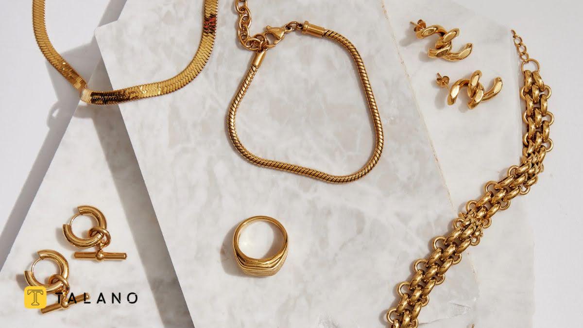 طلای زینتی چه ویژگی‌هایی دارد؟